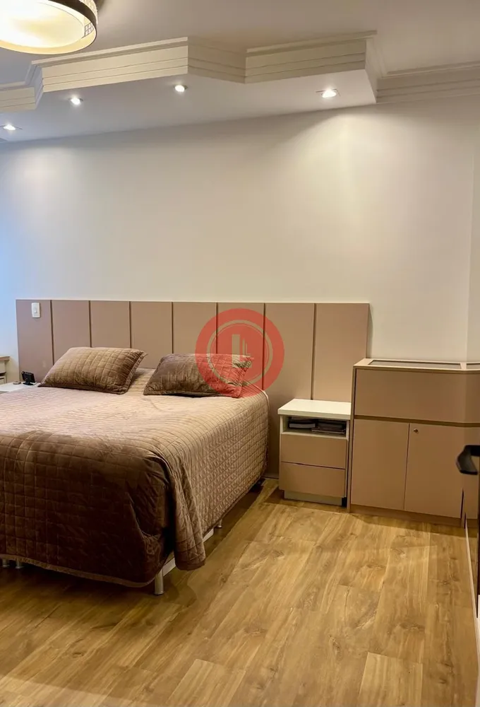 Apartamento, 3 quartos, 141 m² - Foto 4