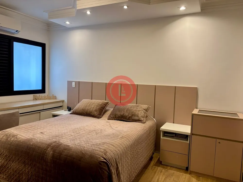 Apartamento, 3 quartos, 141 m² - Foto 5