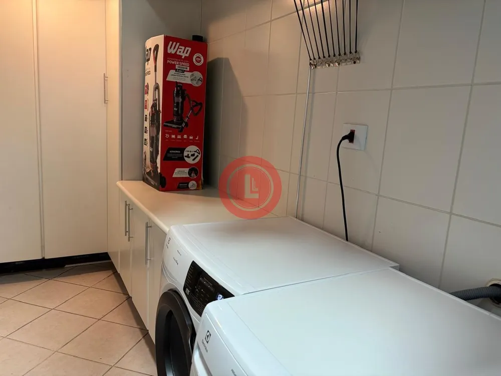 Apartamento, 3 quartos, 141 m² - Foto 3