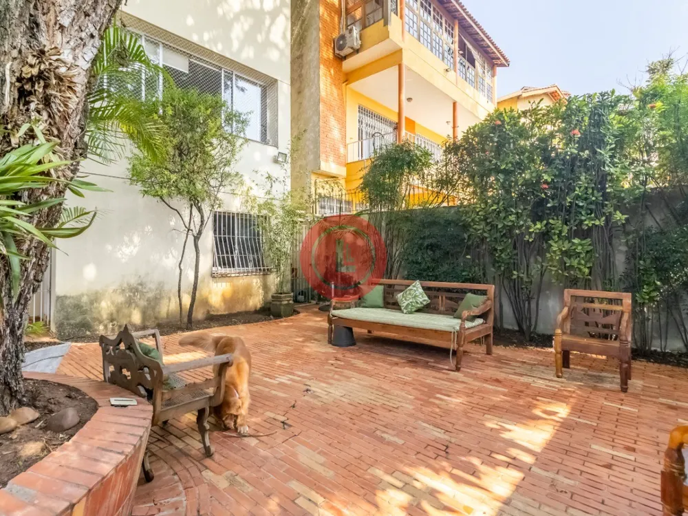 Casa, 5 quartos, 318 m² - Foto 7