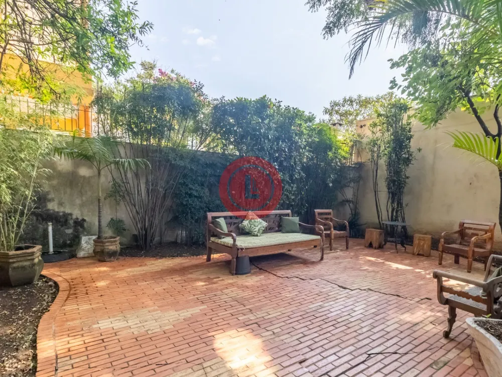 Casa, 5 quartos, 318 m² - Foto 6