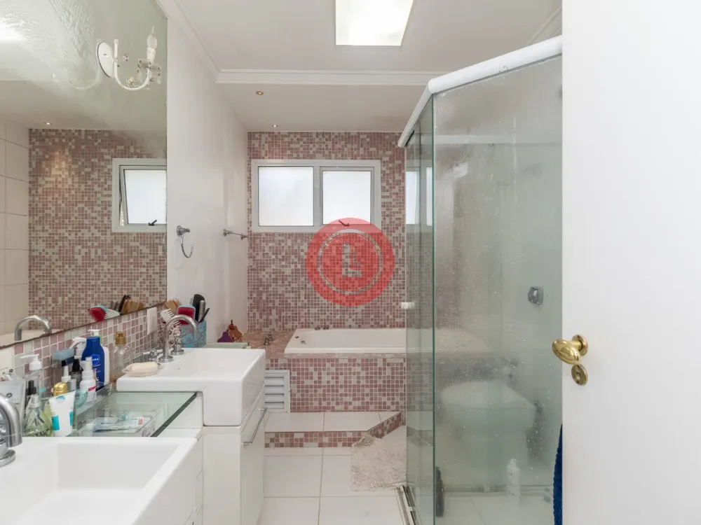Casa, 5 quartos, 318 m² - Foto 8