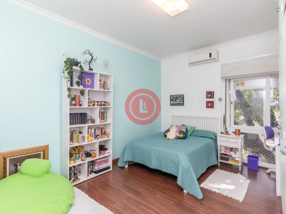 Casa, 5 quartos, 318 m² - Foto 12