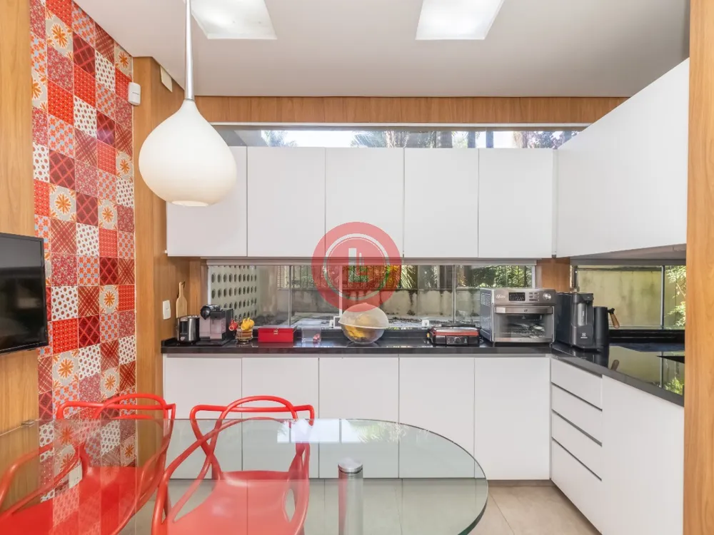 Casa, 5 quartos, 318 m² - Foto 4