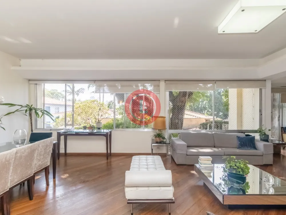 Casa, 5 quartos, 318 m² - Foto 16