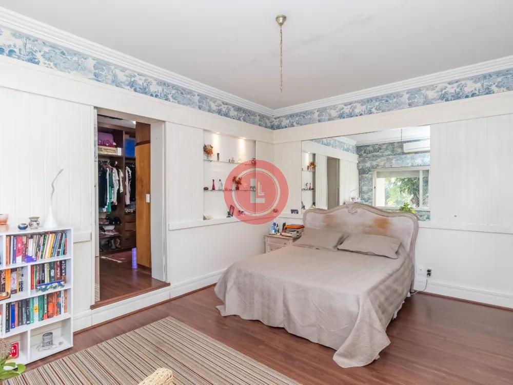 Casa, 5 quartos, 318 m² - Foto 11
