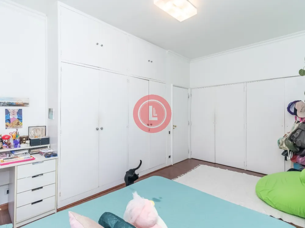 Casa, 5 quartos, 318 m² - Foto 13