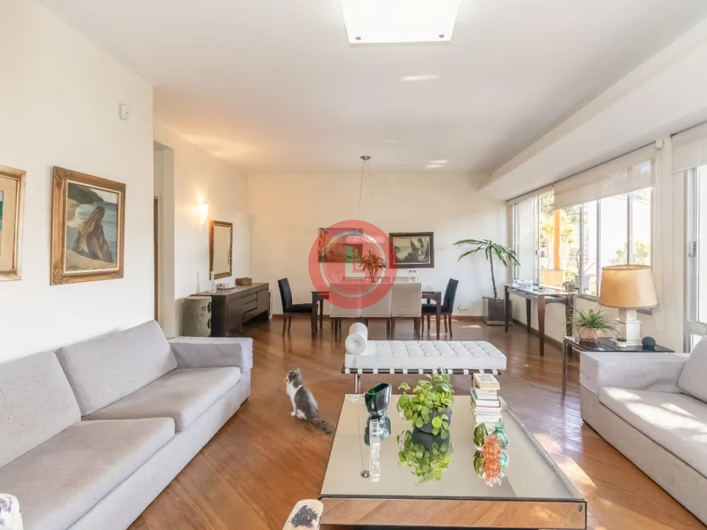 Casa, 5 quartos, 318 m² - Foto 3