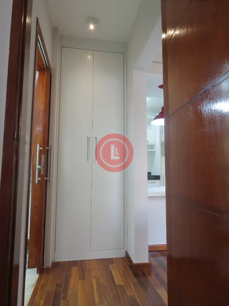 Apartamento, 1 quarto, 50 m² - Foto 6