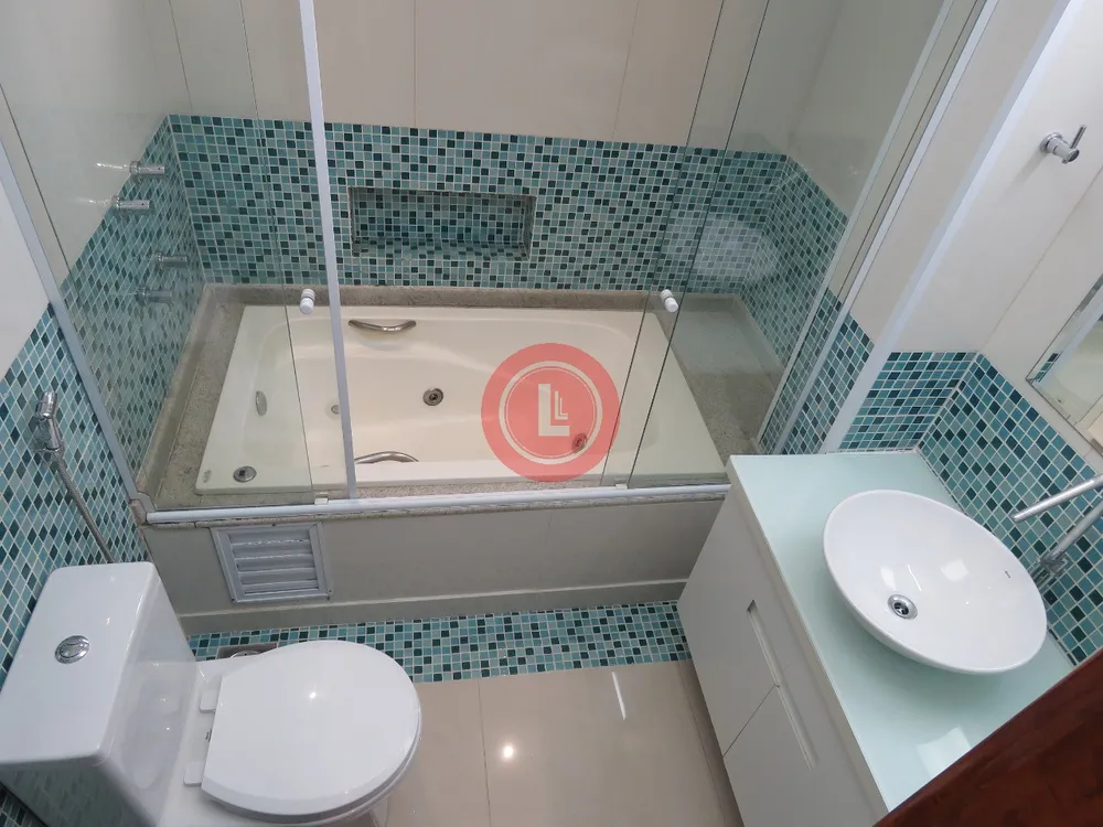 Apartamento, 1 quarto, 50 m² - Foto 4