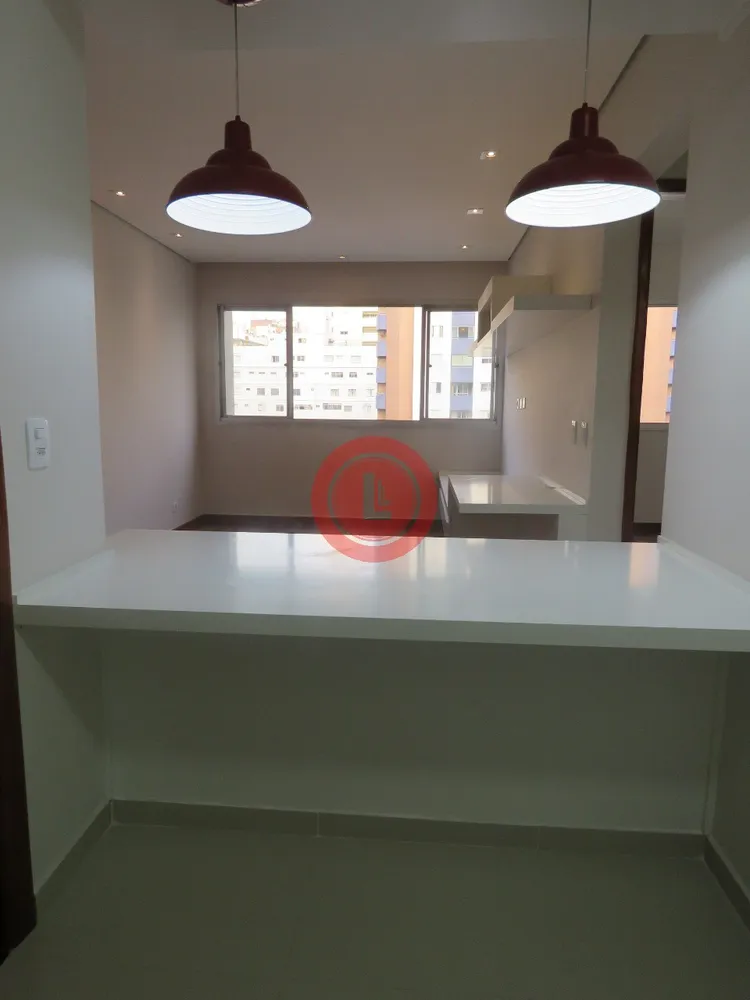 Apartamento, 1 quarto, 50 m² - Foto 7