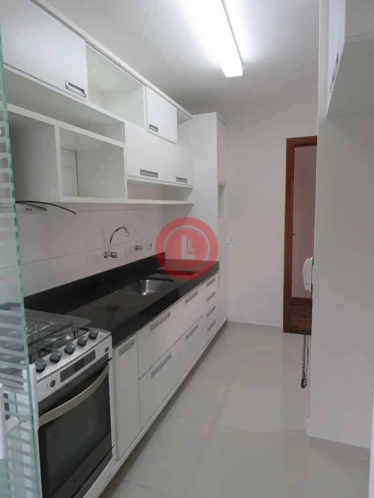 Apartamento, 1 quarto, 50 m² - Foto 5