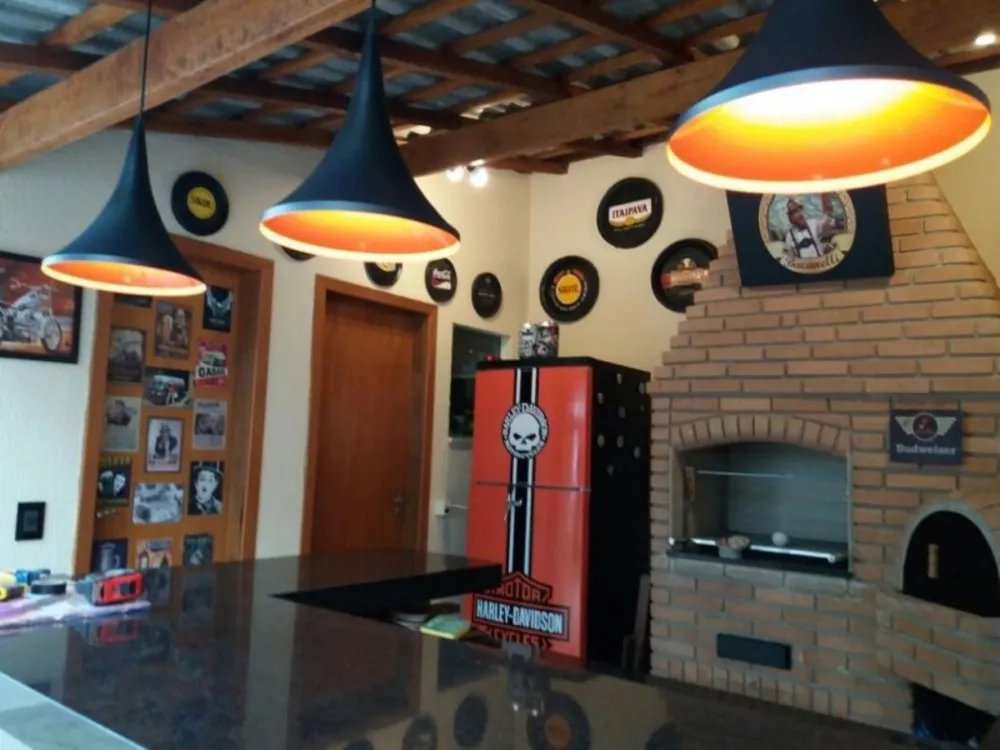 Sobrado, 4 quartos, 180 m² - Foto 2