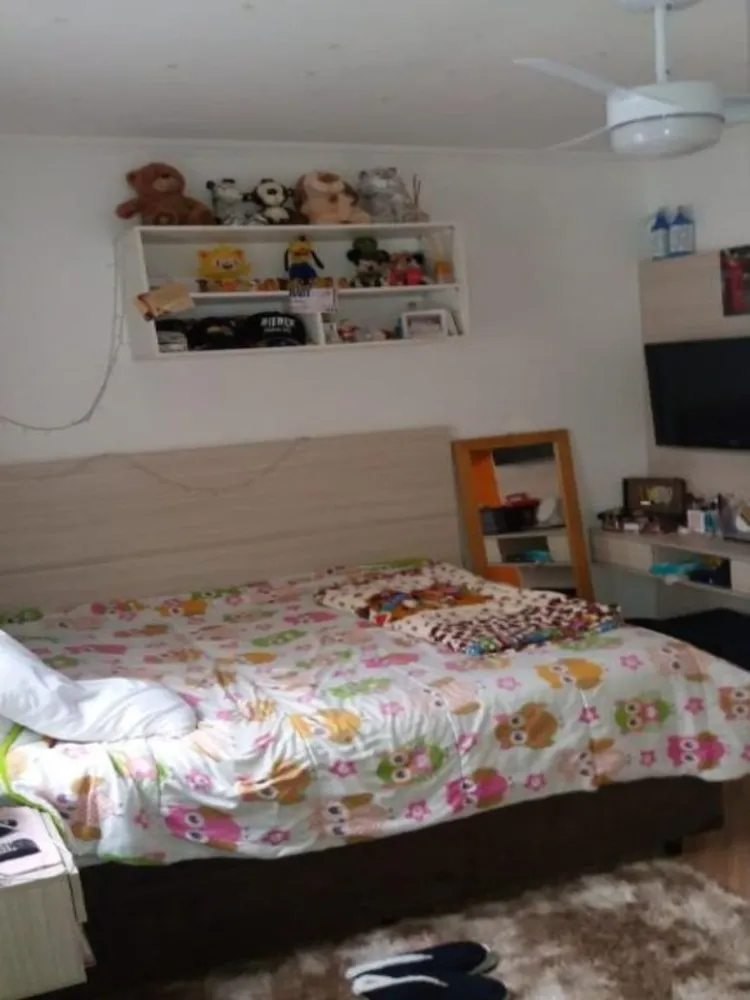 Sobrado, 4 quartos, 180 m² - Foto 16