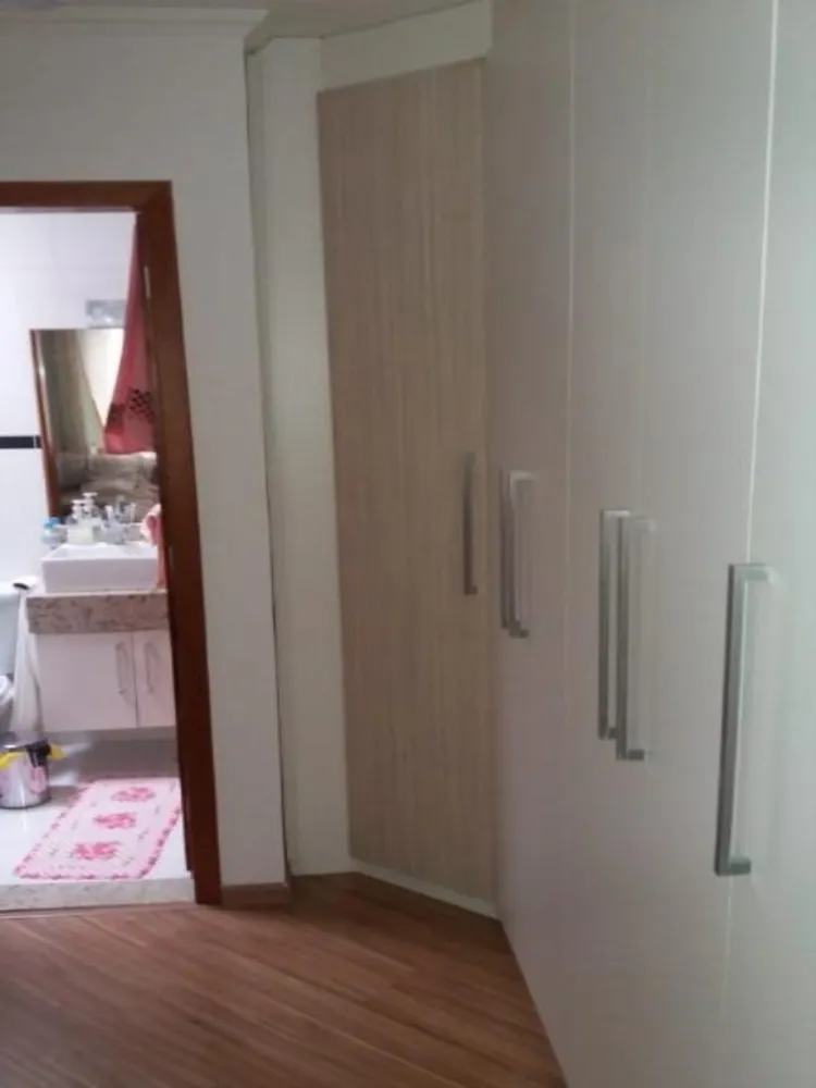 Sobrado, 4 quartos, 180 m² - Foto 6
