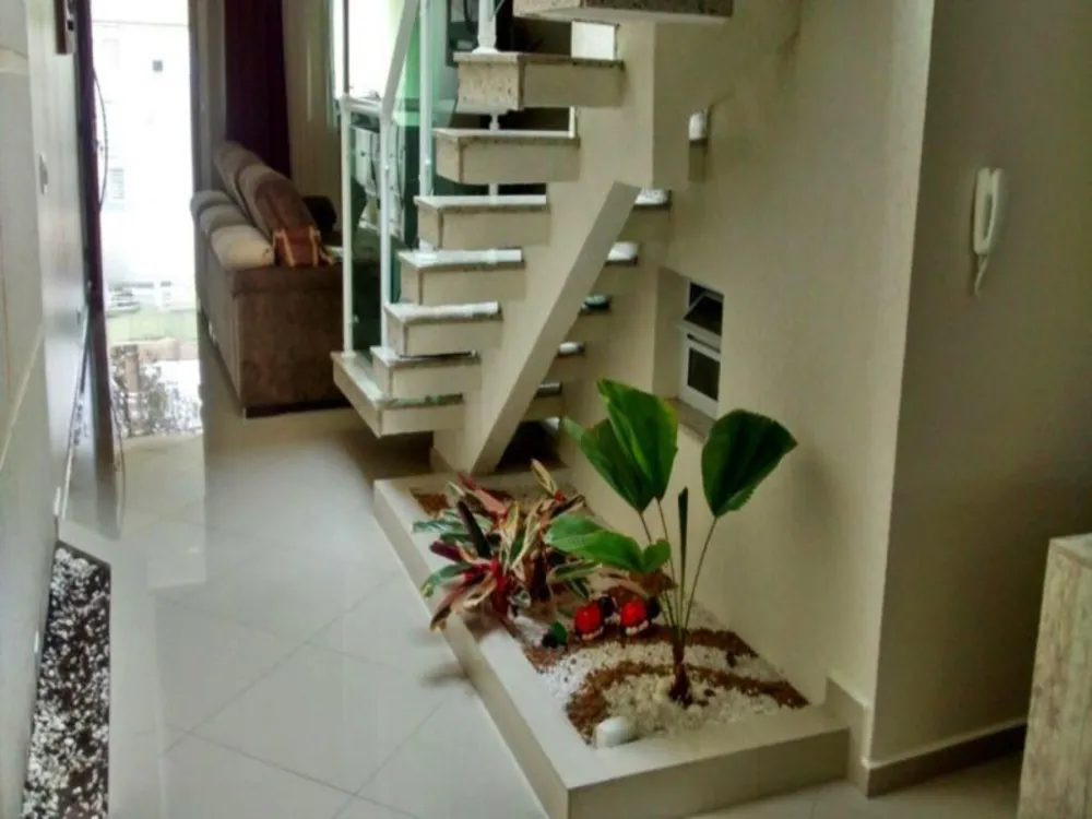 Sobrado, 4 quartos, 180 m² - Foto 8