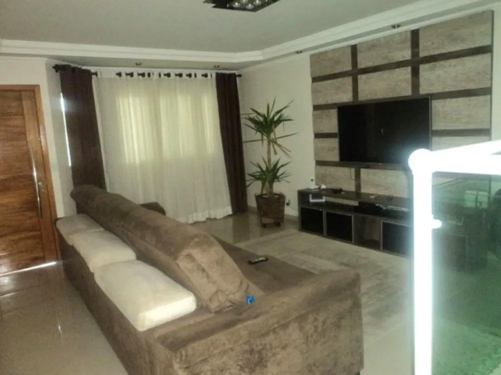 Sobrado, 4 quartos, 180 m² - Foto 3