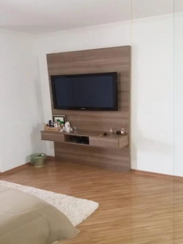 Sobrado, 4 quartos, 180 m² - Foto 11