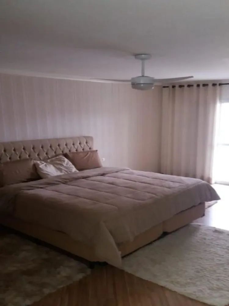 Sobrado, 4 quartos, 180 m² - Foto 12