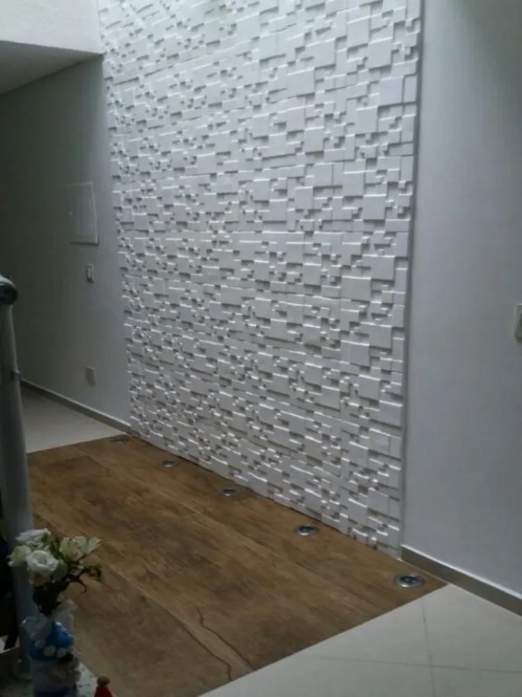 Sobrado, 4 quartos, 180 m² - Foto 7