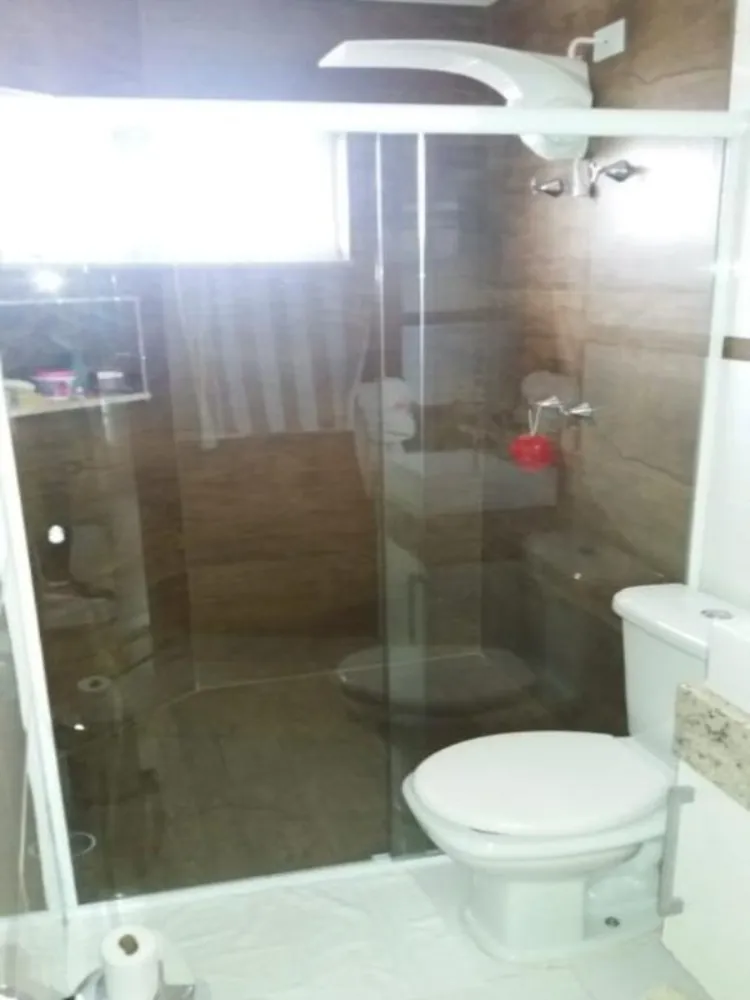 Sobrado, 4 quartos, 180 m² - Foto 15