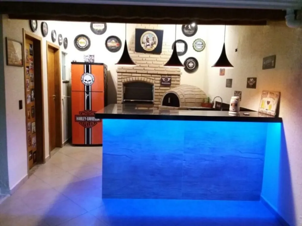 Sobrado, 4 quartos, 180 m² - Foto 5