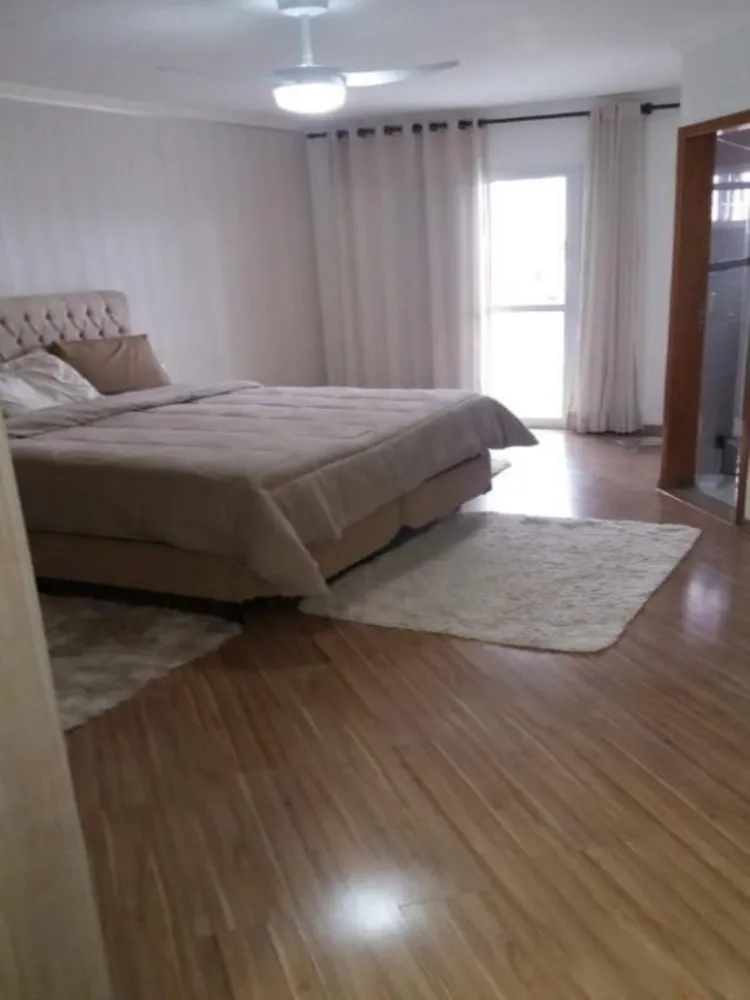 Sobrado, 4 quartos, 180 m² - Foto 13
