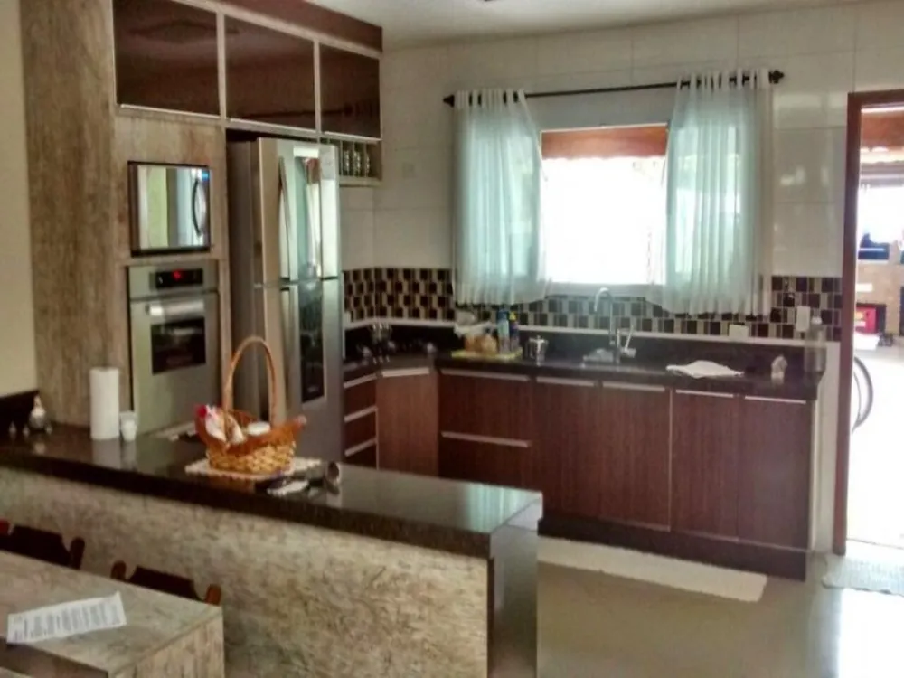 Sobrado, 4 quartos, 180 m² - Foto 4