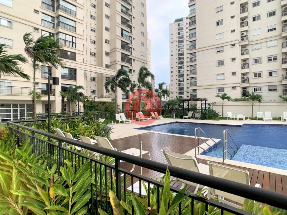 Apartamento, 3 quartos, 86 m² - Foto 1