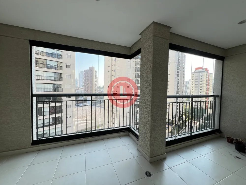 Apartamento, 3 quartos, 86 m² - Foto 3