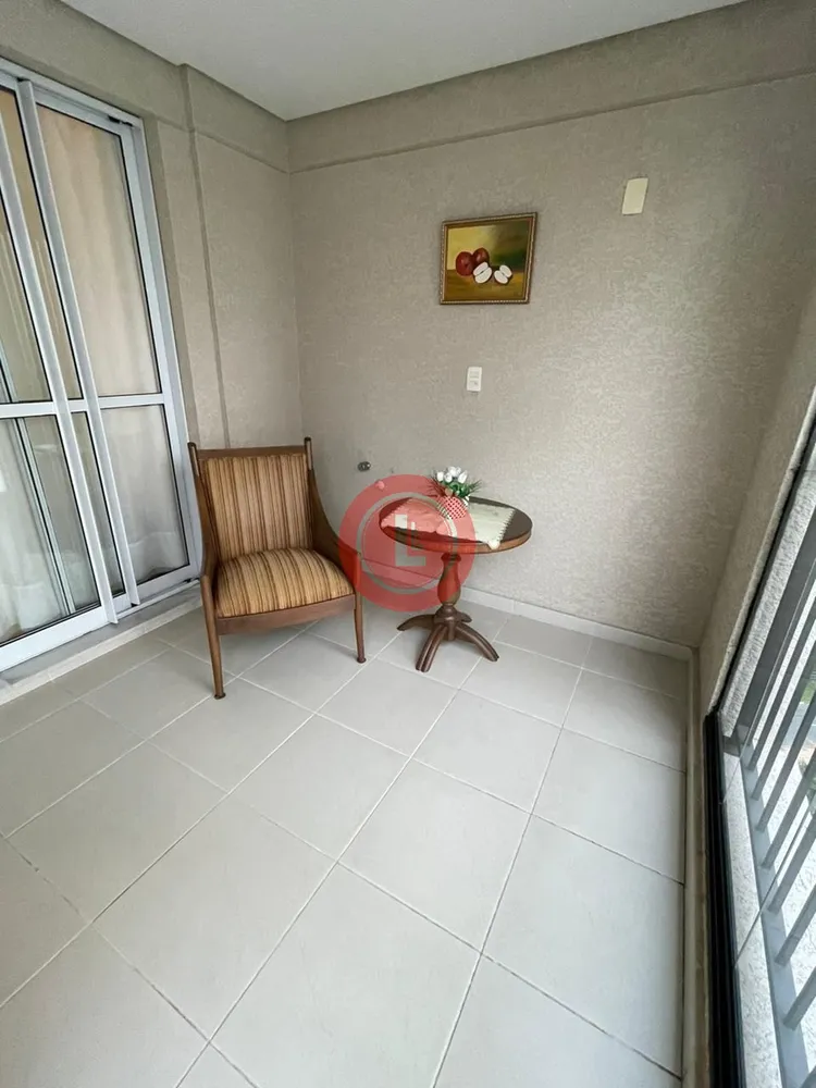 Apartamento, 3 quartos, 86 m² - Foto 5