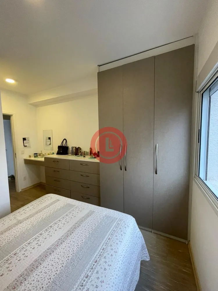 Apartamento, 3 quartos, 86 m² - Foto 12
