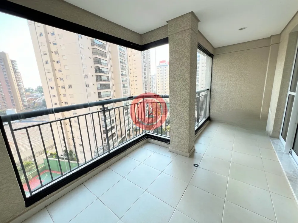 Apartamento, 3 quartos, 86 m² - Foto 2