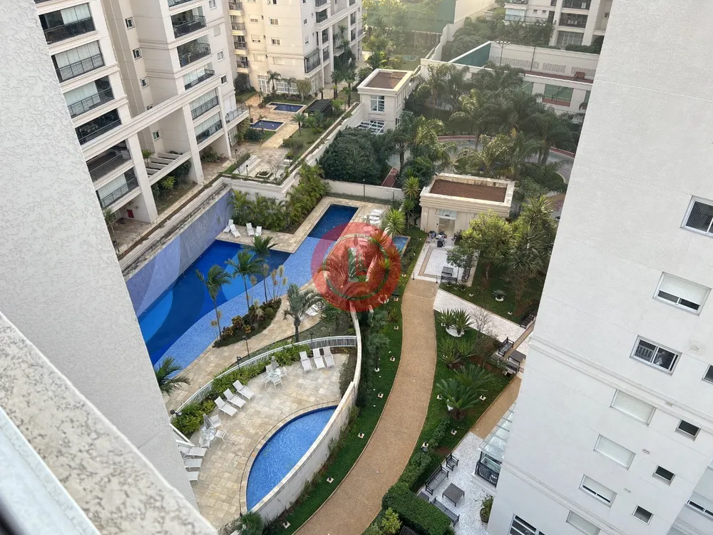 Apartamento, 3 quartos, 86 m² - Foto 11