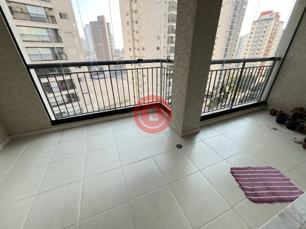 Apartamento, 3 quartos, 86 m² - Foto 4