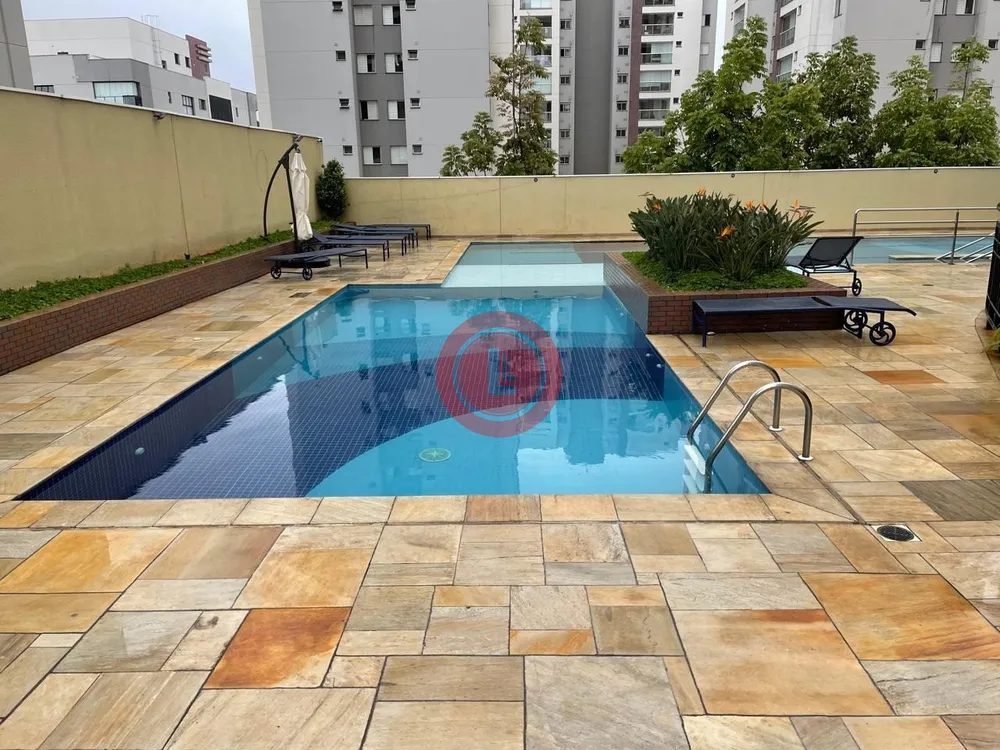 Apartamento, 2 quartos, 62 m² - Foto 2