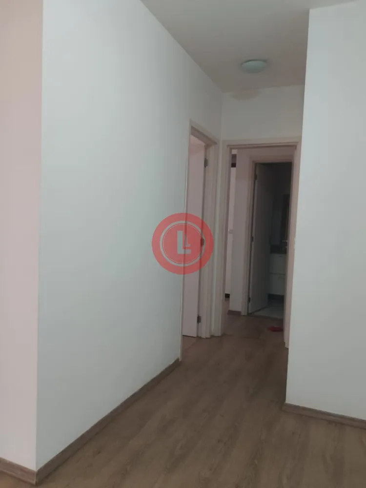Apartamento, 2 quartos, 62 m² - Foto 1