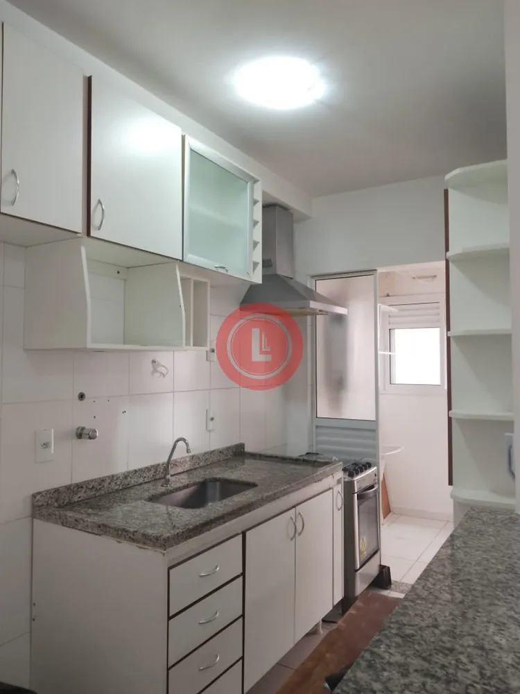 Apartamento, 2 quartos, 62 m² - Foto 4