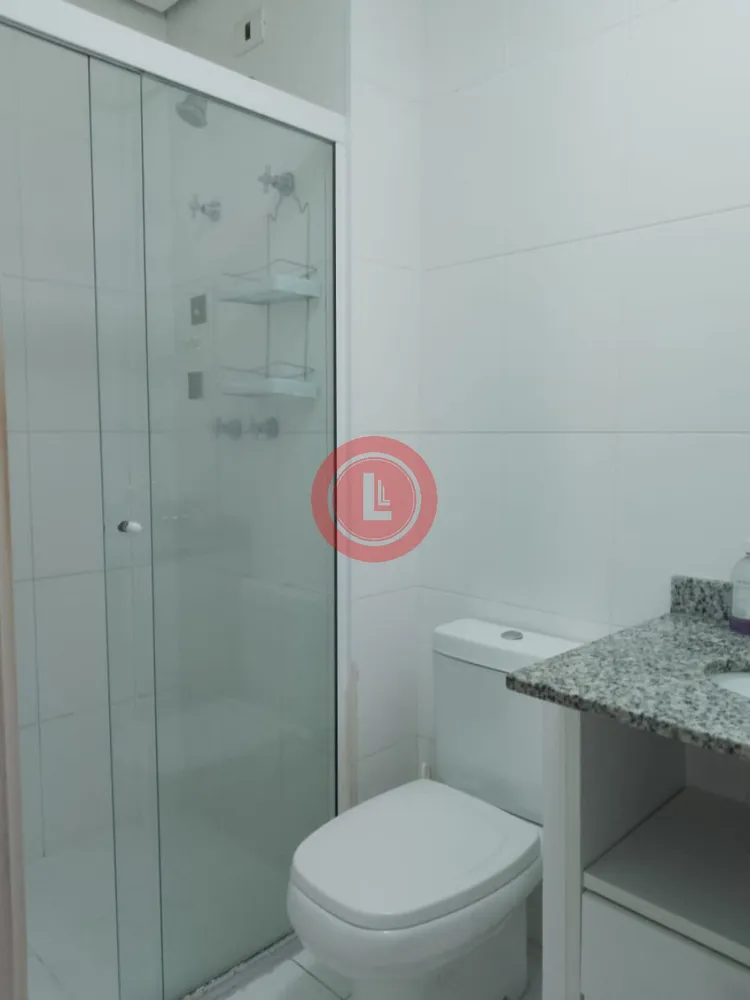 Apartamento, 2 quartos, 62 m² - Foto 3