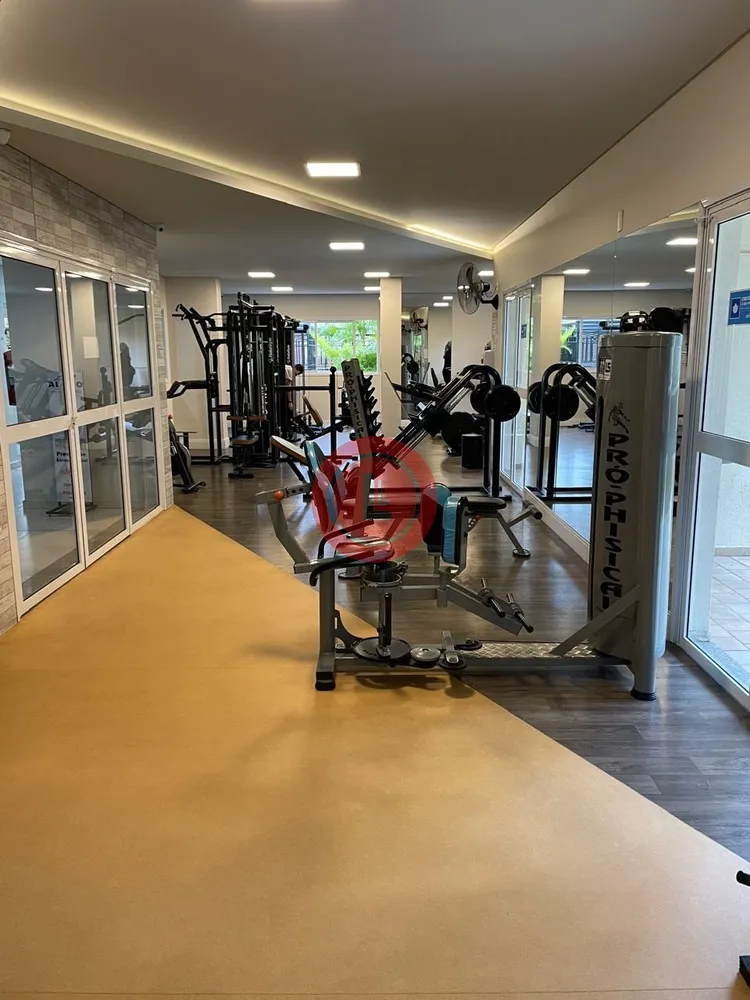 Apartamento, 2 quartos, 62 m² - Foto 6