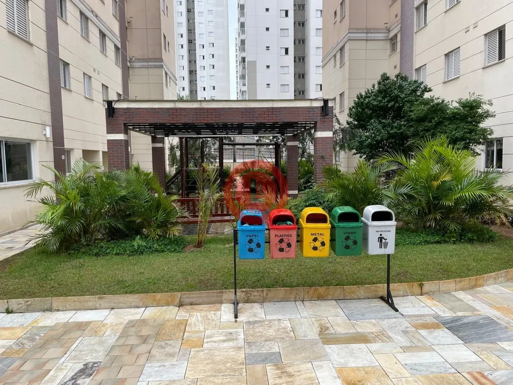 Apartamento, 2 quartos, 62 m² - Foto 7