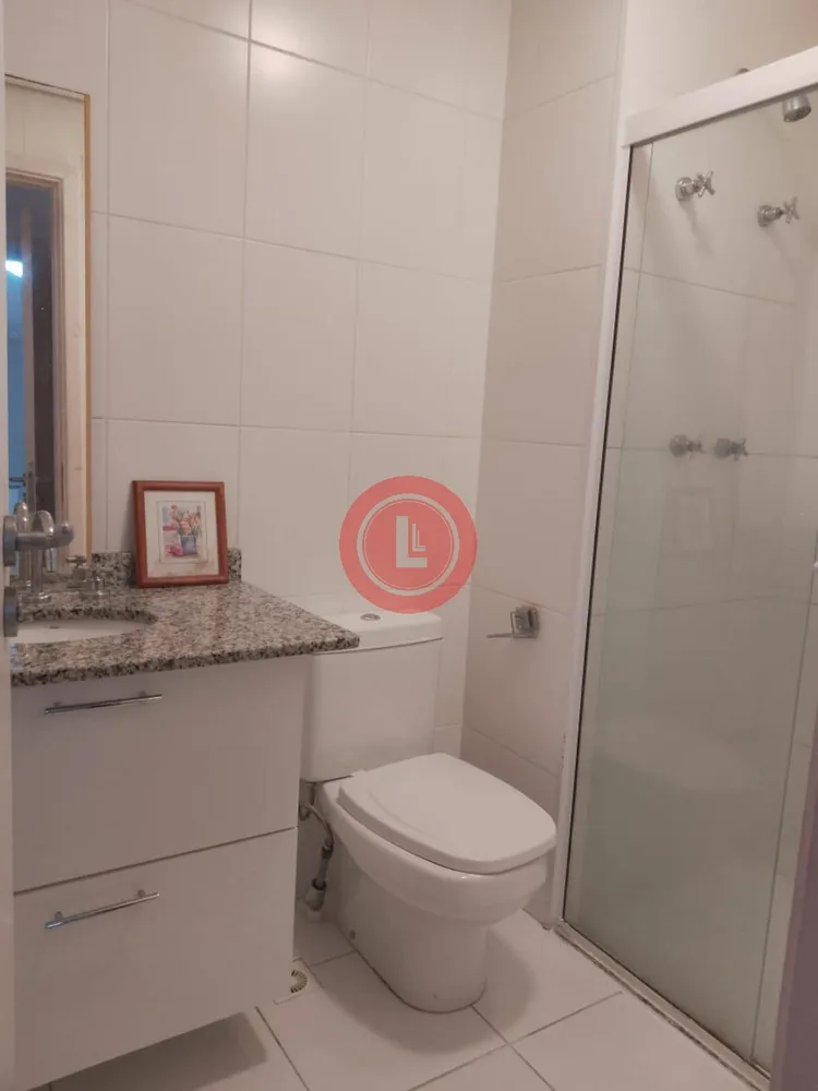 Apartamento, 2 quartos, 62 m² - Foto 5