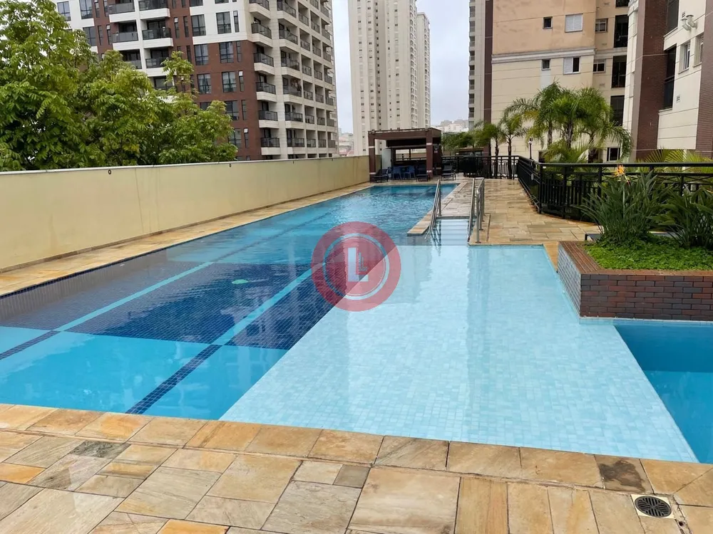 Apartamento, 2 quartos, 62 m² - Foto 6