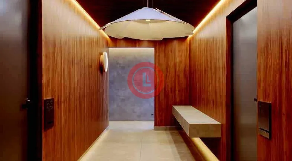 Apartamento, 2 quartos, 35 m² - Foto 5