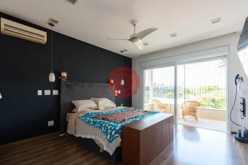 Casa, 4 quartos, 400 m² - Foto 4