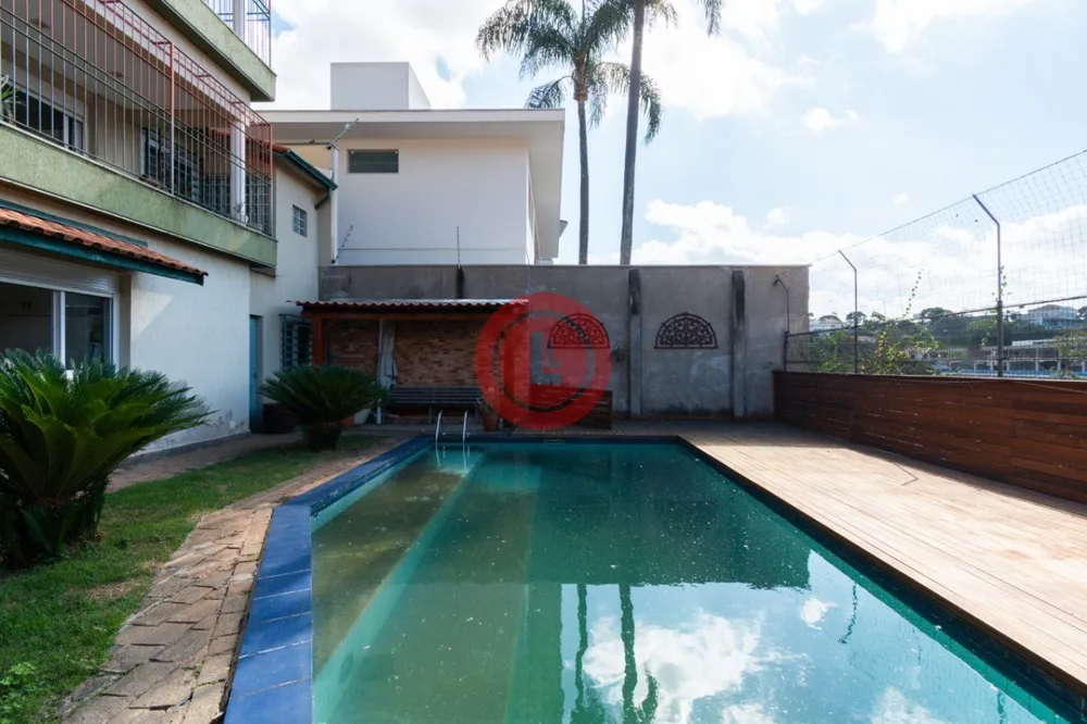 Casa, 4 quartos, 400 m² - Foto 5