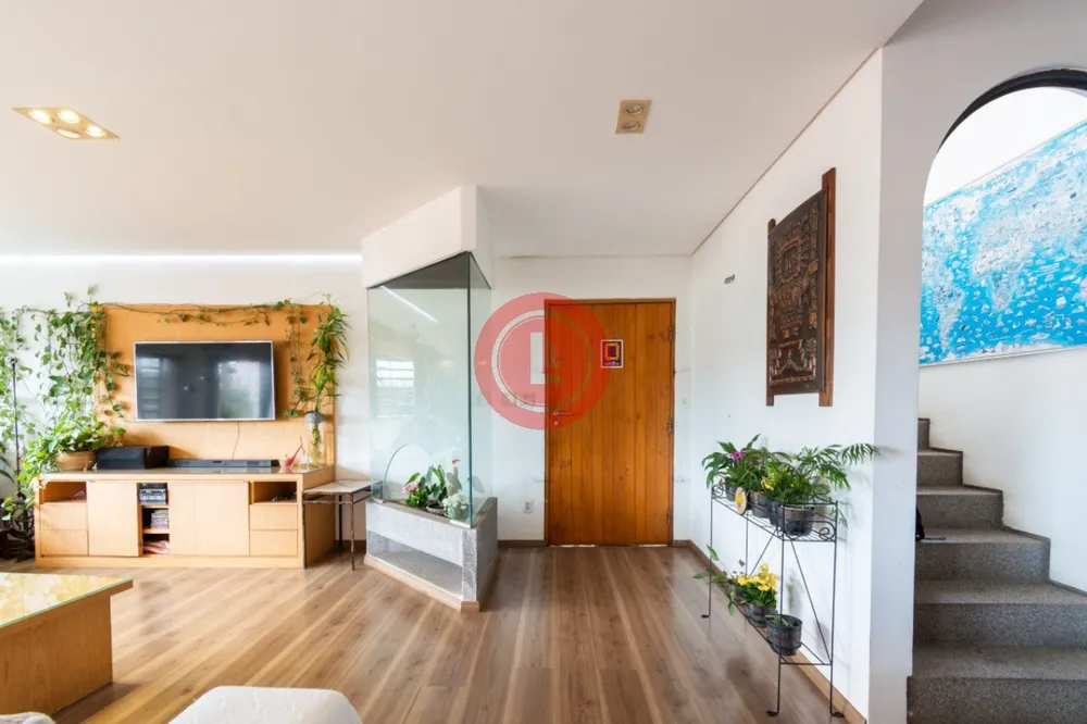 Casa, 4 quartos, 400 m² - Foto 7