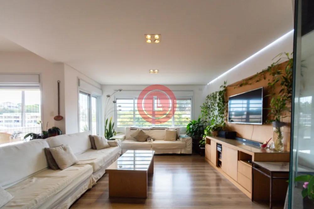 Casa, 4 quartos, 400 m² - Foto 1