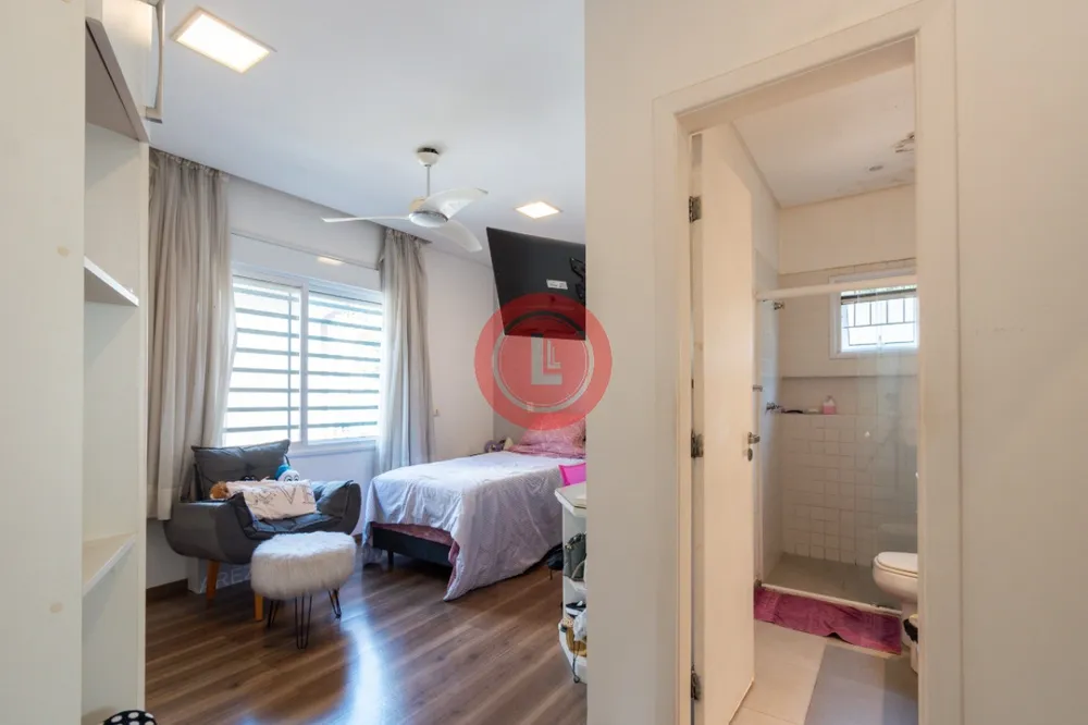 Casa, 4 quartos, 400 m² - Foto 8