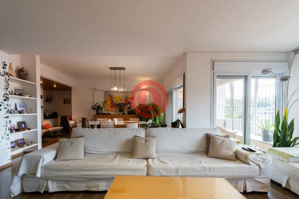 Casa, 4 quartos, 400 m² - Foto 16